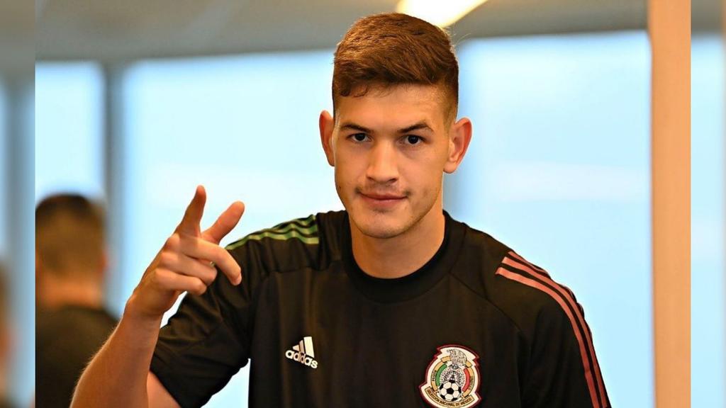 La Selección Mexicana tiene bajas de cara al juego contra Honduras del próximo sábado. (ESPECIAL)
