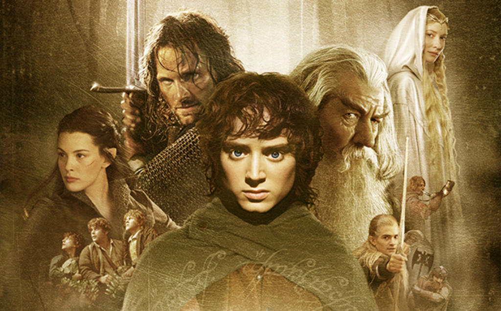 El universo The Lord of the Rings regresará a los cines con una película de animación que se titulará The War of the Rohirrim y servirá como secuela de la trilogía original, anunció este jueves el estudio Warner Bros.  (ESPECIAL) 