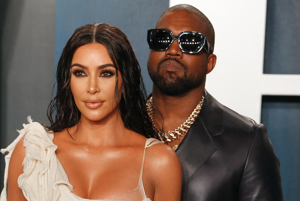 Después de meses sin hacer declaraciones al respecto, Kim Kardashian finalmente reveló por qué decidió divorciarse del polémico rapero Kanye West. (ARCHIVO)
