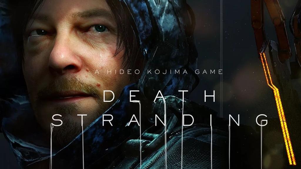 Durante la Summer Game Fest, Hideo Kojima apareció para anunciar que están trabajando en una versión 'Director's Cut' de Death Stranding para la PS5 (ESPECIAL) 