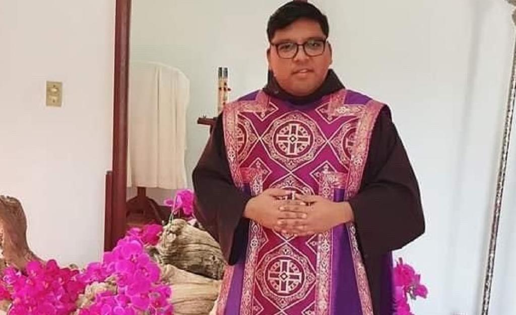 El religioso se dirigía a celebrar la Eucaristía en la comunidad de Tepehuana de Pajaritos, al momento de verse atrapado entre el fuego cruzado (ESPECIAL) 