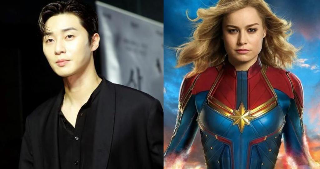 Pese a que hasta el momento no se ha confirmado si el actor surcoreano aparecerá o no en la cinta de Marvel, tampoco se ha desmentido que formará parte de ésta (ESPECIAL) 