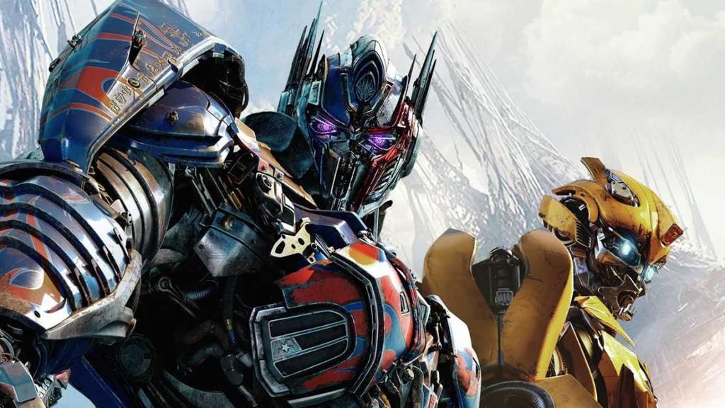 La franquicia de Transformers comenzó en 2007 y rápidamente logró posicionarse como un gran éxito en Hollywood, pero al paso de los años, sus siguientes películas no fueron del total agrado de sus fans. Sin embargo, ello podría cambiar con el estreno del próximo filme de los “autobots”.  (ESPECIAL) 