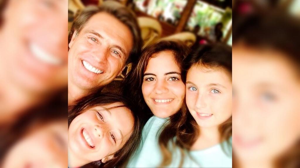 El actor argentino Juan Soler abandera el festejo del Día del Padre con el programa 'Qué miembros tan padres' con el que celebra la poco reconocida labor masculina de ser un padre presente. (ESPECIAL)  
