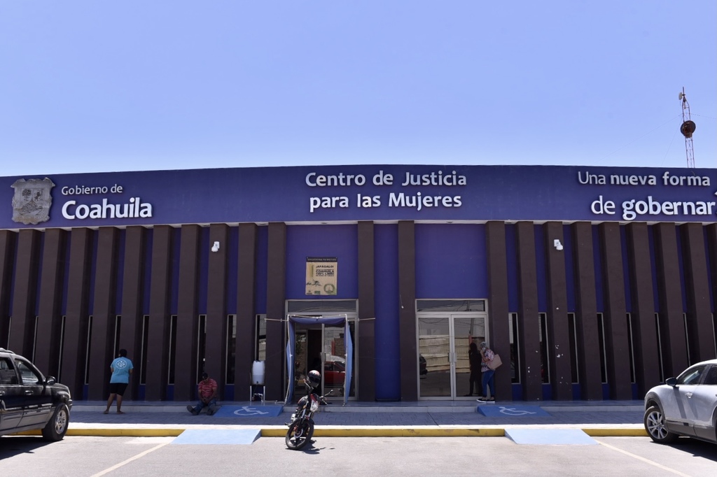 Los Centros de Justicia y Empoderamiento para las Mujeres brindan servicios multidisciplinarios. (ÉRICK SOTOMAYOR)