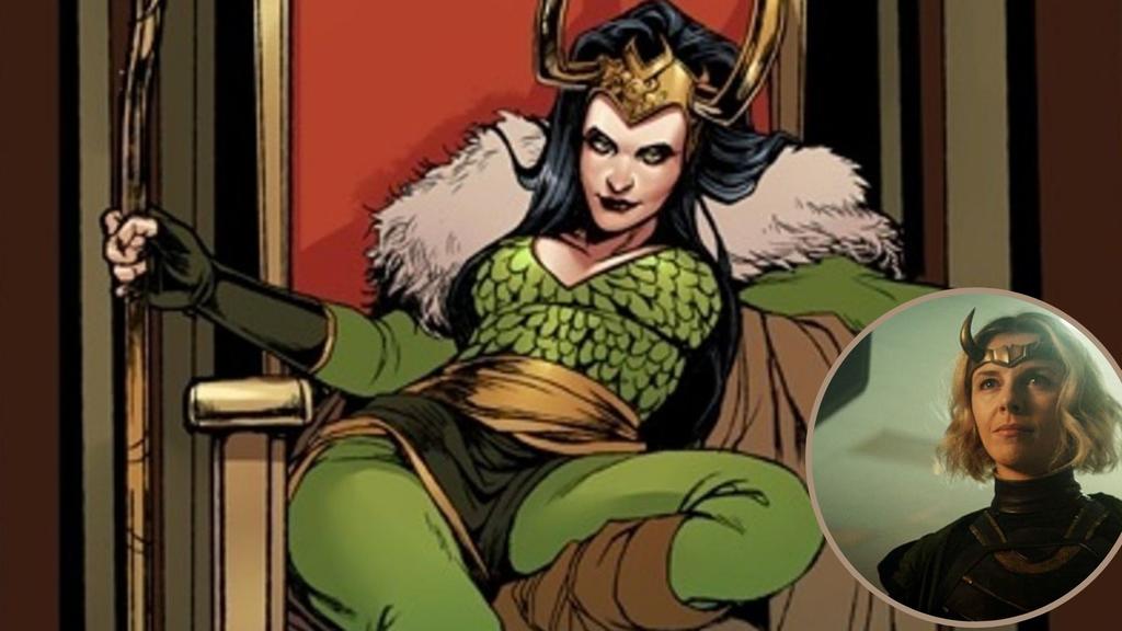 Un nuevo capítulo de la serie de Loki ha llegado a la plataforma de Disney+ y más allá de resolver las dudas que dejó su primer episodio, generó más intrigas entre sus espectadores. (ESPECIAL)   

