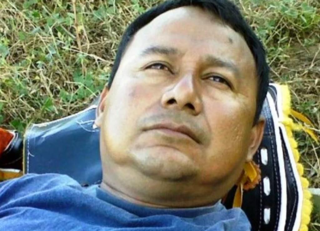 Era reportero y editor de Nota Roja en el Istmo de Tehuantepec y en julio de 2020 sobrevivió a un ataque armado en el que recibió un disparo de arma de fuego. (ESPECIAL)