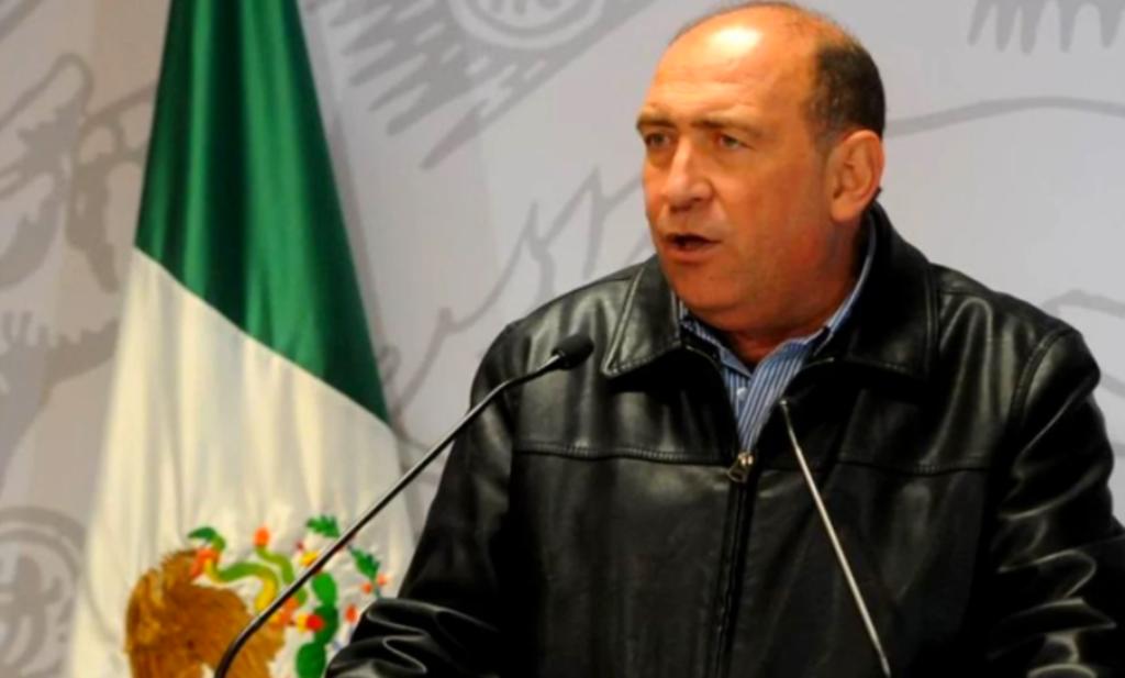 De acuerdo con fuentes consultadas al interior del Partido Revolucionario Institucional (PRI), el exgobernador de Coahuila, Rubén Moreira, será el próximo coordinador parlamentario del tricolor en la Cámara de Diputados para la 65 Legislatura. (EL UNIVERSAL) 
