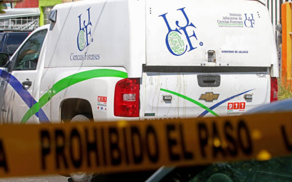 En Jalisco hay tres veces más cadáveres sin identificar que cuando se desató la crisis forense de los tráileres en 2018.