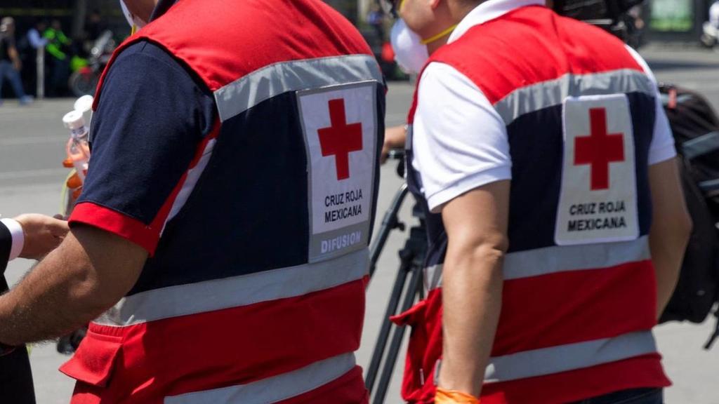 Según reveló Juan Carlos Rocha López, Coordinador de Socorristas de Cruz Roja, gran parte de la población que se atiende es en adultos mayores, muchas de ellas tienen enfermedades crónico degenerativas, pero también hay unos que sufren maltrato.
(ARCHIVO)