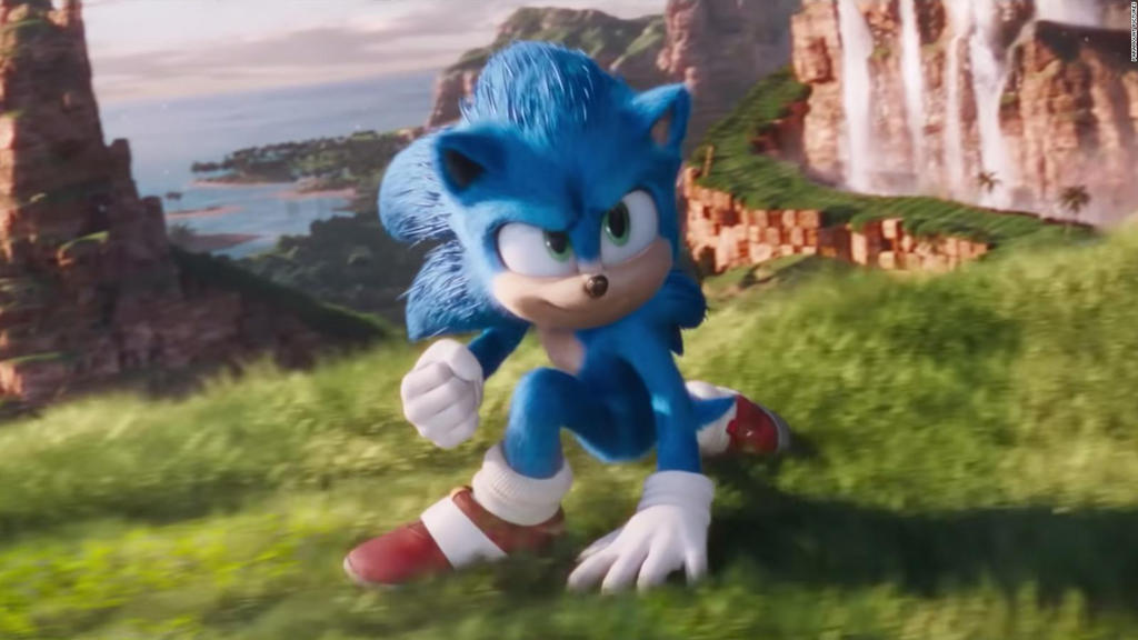 Pero para celebrar los 30 años de Sonic, Sega ha desvelado también un sinfín de futuras experiencias de entretenimiento que tienen al 'Destello Azul' como protagonista.
(ARCHIVO)