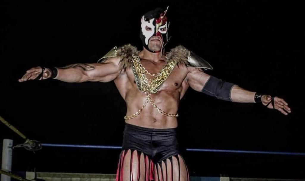 Una noche de glamour, de lances, llaves y candados, un “Jueves Nice” se vivirá este 24 de junio a partir de las 20:45 horas en la Arena Coliseo de Tony Arellano, donde se presentará una magna función de lucha libre con cuatro batallas, para el deleite de los aficionados. (ARCHIVO)