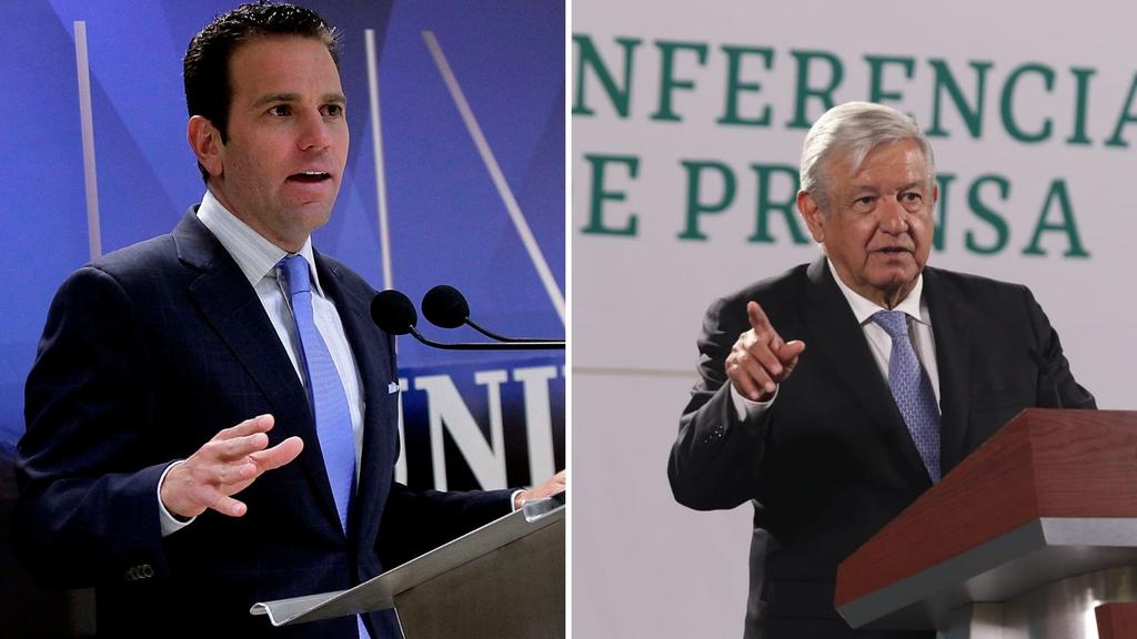 Al respecto, López Obrador dijo que es falso y pidió demostrarlo, además que acusó que los medios 'se ponen todos de acuerdo' para cuestionar a su gobierno sin pruebas.
