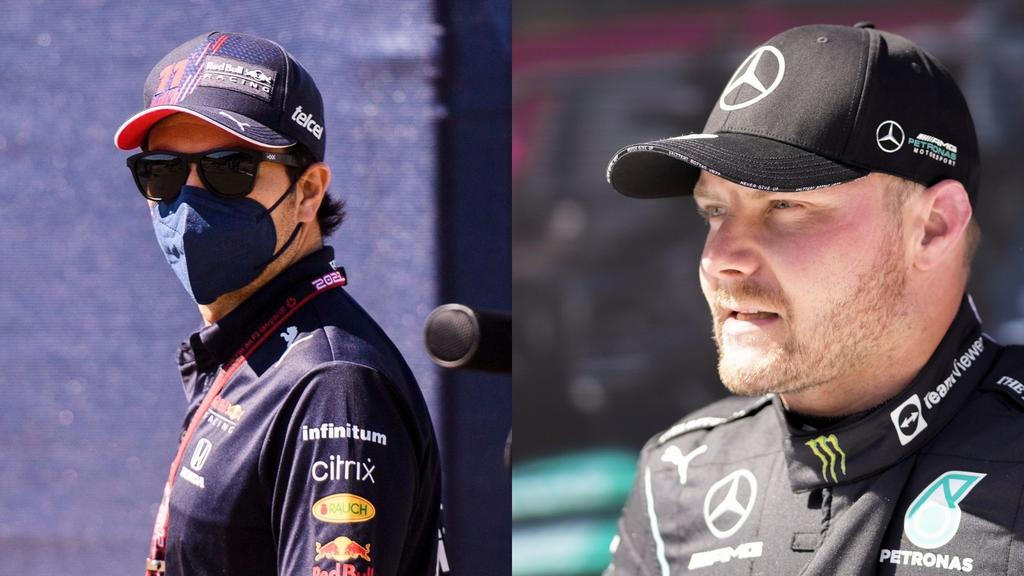 El mexicano Sergio Pérez (Red Bull), tercero en el Mundial de Fórmula Uno, que largará cuarto este domingo en el Gran Premio de Estiria, el octavo del campeonato, manifestó en el Red Bull Ring que está decepcionado con la calificación aunque recordó que todavía 'hay mucho en juego'. (EFE)