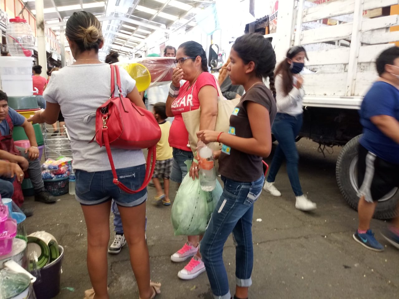 La cotidianidad y las frases que marcan el recorrido por el Mercado Alianza de Torreón