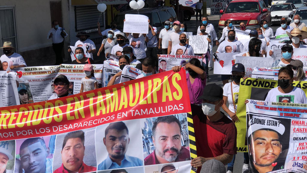 Ante la violencia registrada en Reynosa, Tamaulipas, el pasado 19 de junio, autoridades estadounidenses restringieron las operaciones de su personal en el estado. (ARCHIVO)