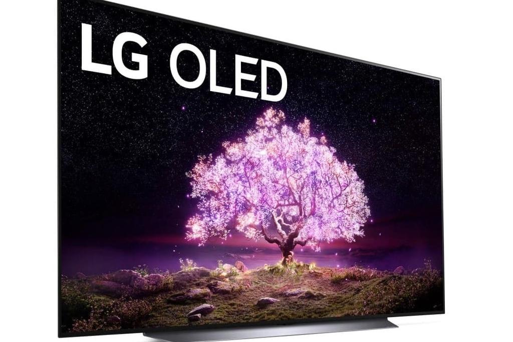 Lg Busca Que Sus Televisores Oled Sean Más Amigables Con El Planeta 5281