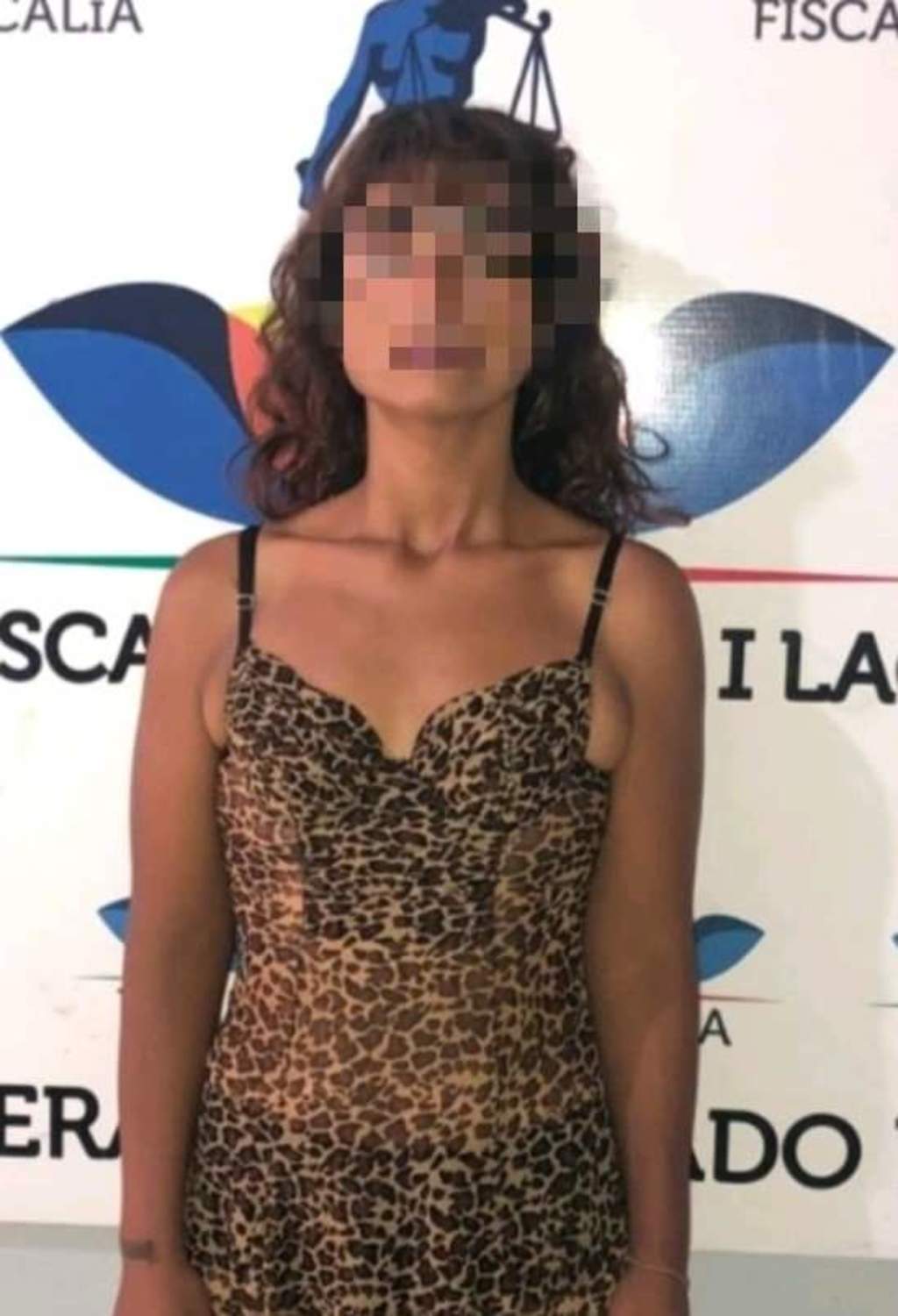 Hombre descubre a una mujer dentro de su domicilio; se escondía en una de las habitaciones del segundo piso. (EL SIGLO DE TORREÓN)