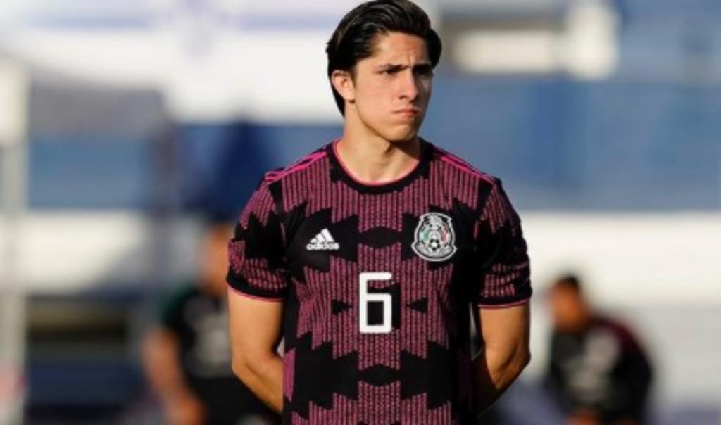 La Selección Mexicana ha dado a conocer la lista de 23 jugadores que formarán parte del equipo que competirá en la próxima Copa Oro 2021. (ESPECIAL)