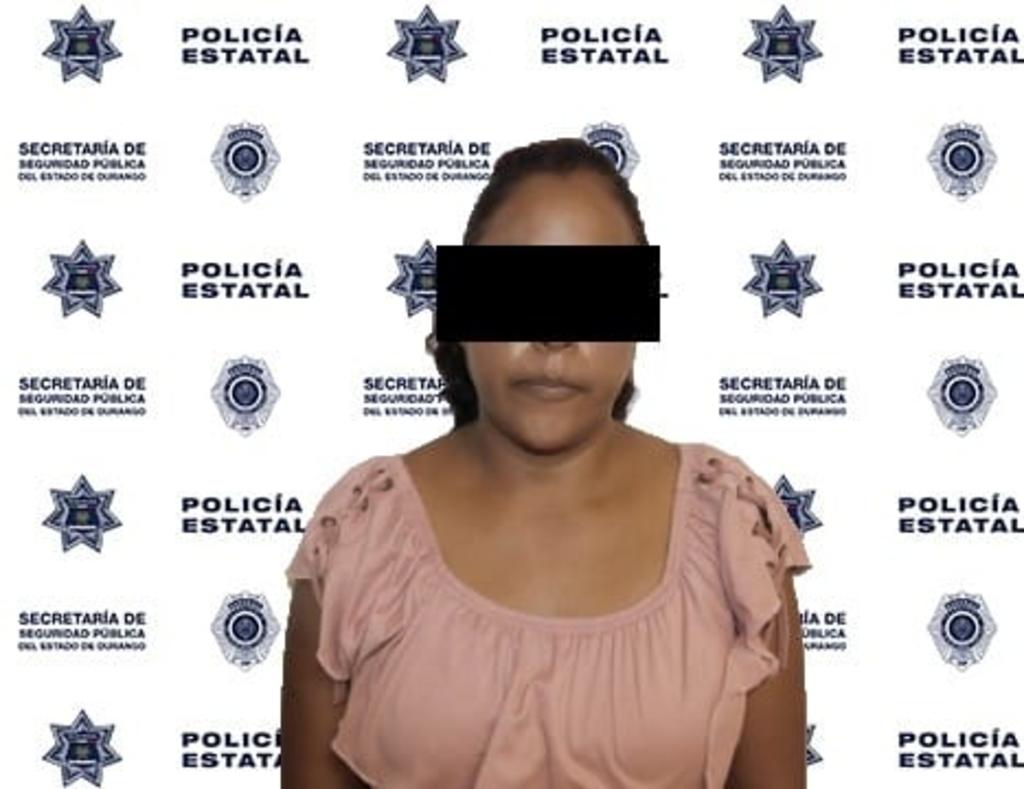 La Policía Estatal de Durango detiene a mujer por reporte de robo a tienda  de ropa en Gómez Palacio