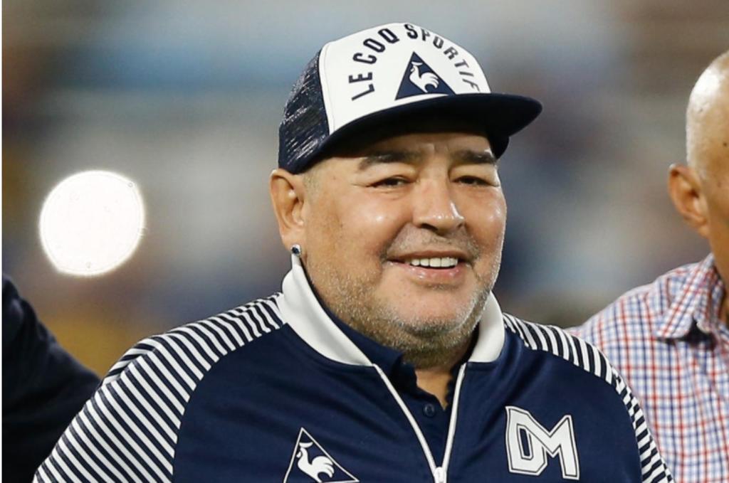 Los fiscales que investigan si hubo negligencias médicas que pudieran haber derivado en la muerte de Diego Maradona el pasado noviembre rechazaron este jueves los pedidos de detención hacia cuatro de los siete imputados realizados por un abogado querellante. (ESPECIAL) 
