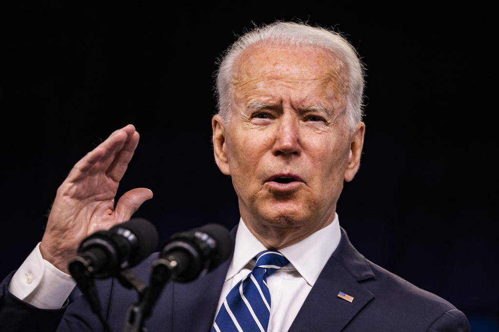 El presidente estadounidense, Joe Biden, respaldó este viernes una reforma de las investigaciones de abusos sexuales en las Fuerzas Armadas, tras la publicación de un informe que advierte del desconocimiento por parte de los mandos militares de lo que ocurre entre las tropas. (ARCHIVO) 
