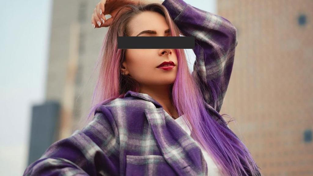 La noche de este viernes, Yoseline Hoffman, mejor conocida como 'YosStop', publicó un mensaje a través de redes sociales, luego de ser detenida el pasado 29 de junio por el delito de pornografía infantil. (ESPECIAL) 