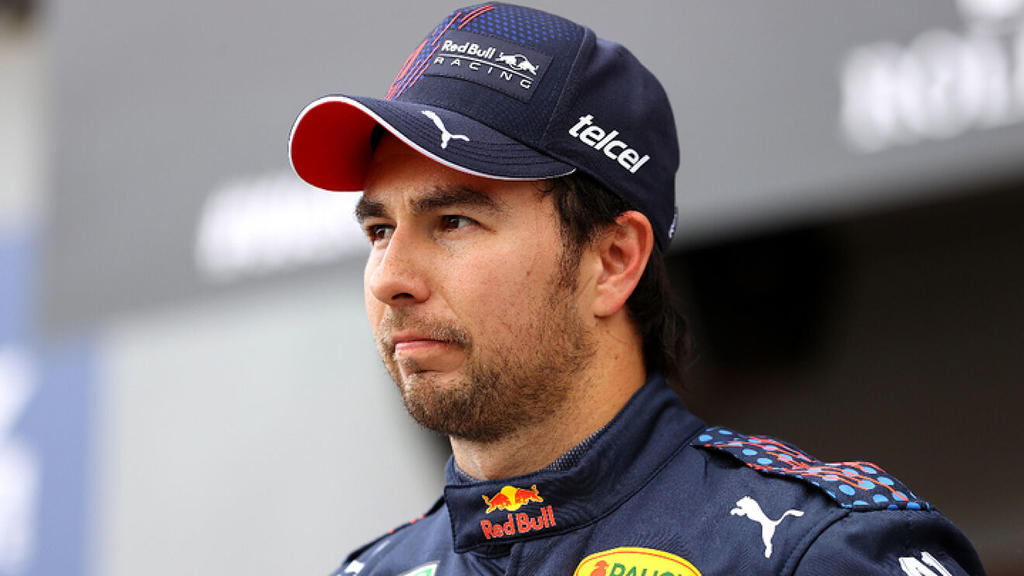 El mexicano Sergio Pérez (Red Bull), tercero en el Mundial de Fórmula Uno -con 104 puntos-, que acabó sexto este domingo el Gran Premio de Austria manifestó en el circuito de Spielberg, propiedad de su escudería, que su carrera 'fue un desastre'. (TWITTER)