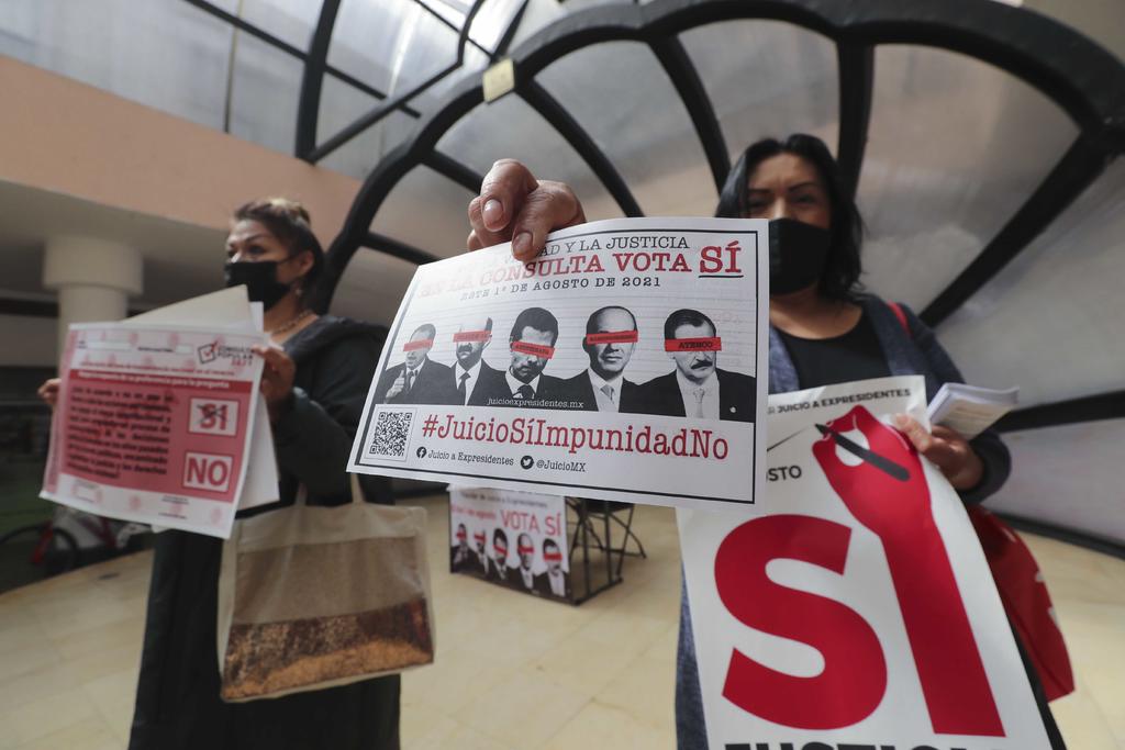 En cuanto al número de papeletas se definirá el 10 de julio, después del cierre del Padrón Electoral y la actualización de la Lista Nominal. (ARCHIVO)