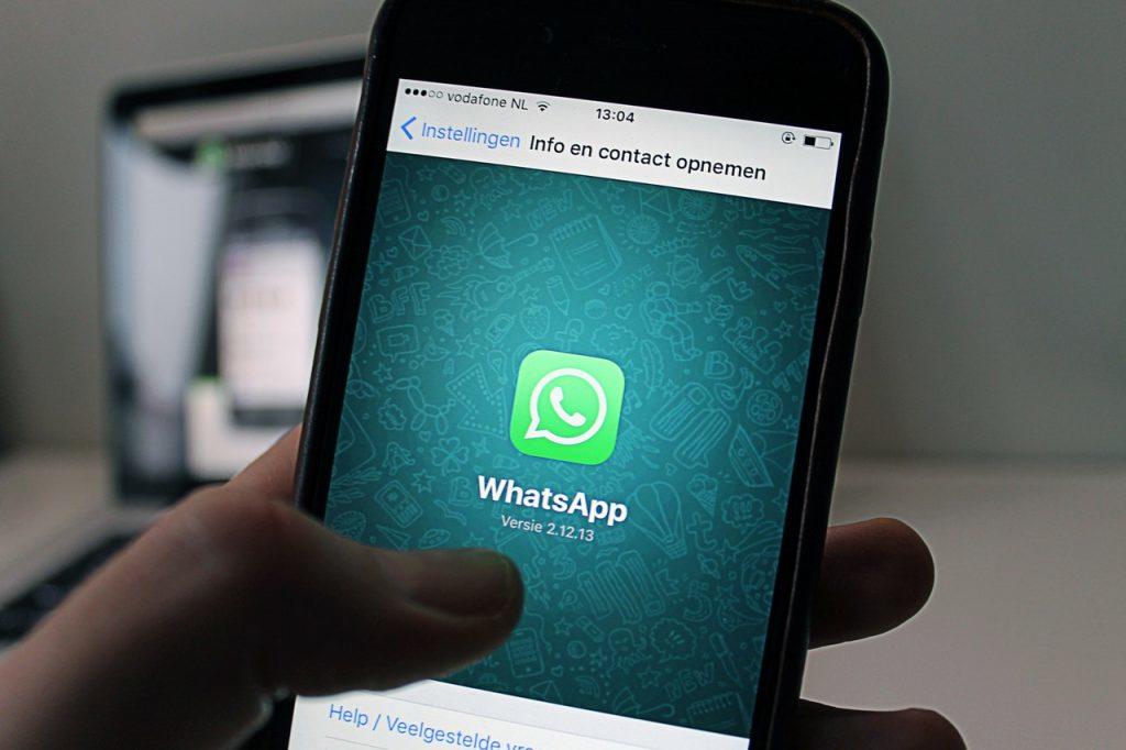 El almacenamiento de archivos que ya no necesitamos en WhatsApp, puede saturar la app y provocar que ésta trabaje de manera lenta o deje de funcionar (ESPECIAL) 