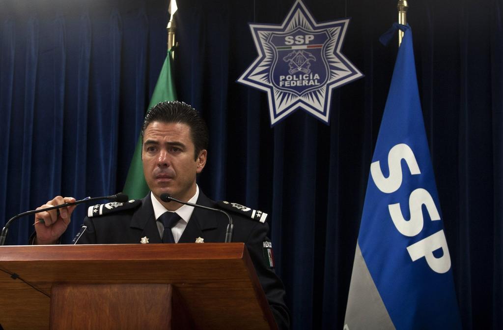 Nadie imaginaba que fuera un objetivo de las autoridades de México y Estados Unidos. (ARCHIVO) 
