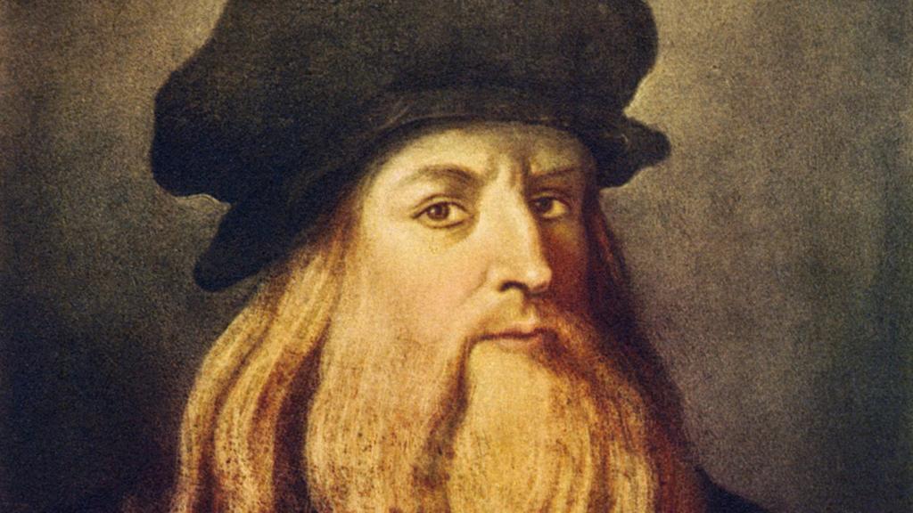 Leonardo Da Vinci cuenta hoy con 14 descendientes masculinos vivos, según un estudio que ha rastreado su árbol genealógico a lo largo de 690 años y 21 generaciones, lo que ofrece una base para avanzar en la búsqueda del ADN del genio. (ESPECIAL) 
