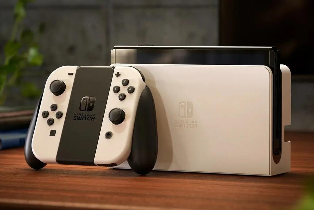 Después de varias especulaciones sobre el próximo lanzamiento de Nintendo, llega la nueva generación en consolas de la empresa nipona: la Nintendo Switch estilo OLED (ESPECIAL) 