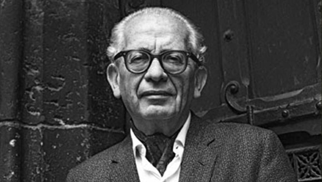 Max Aub, quien falleció el 22 de julio de 1972, en la Ciudad de México, fue un prolífico literato que cultivó la narrativa, el teatro y la poesía. (ESPECIAL)