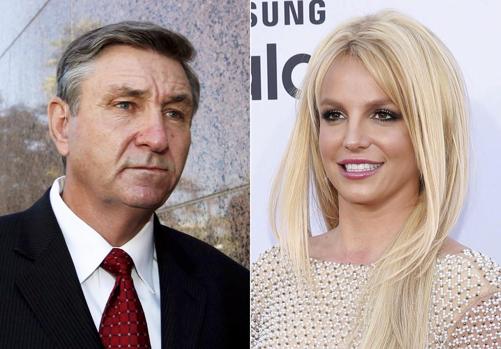 El abogado de oficio de Britney Spears presentó el martes documentos para renunciar al caso de curaduría de la intérprete, la más reciente de varias acciones de ese tipo que han surgido a raíz de los comentarios de la cantante pop en los tribunales en los que criticaba el acuerdo legal que controla su dinero y sus asuntos personales. (AP)