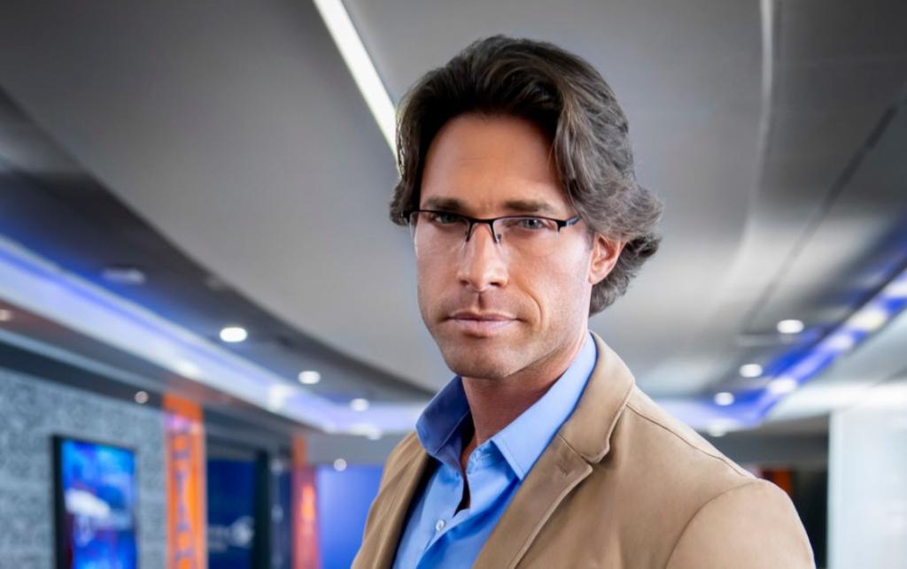 Protagonistas. Sebastián Rulli y Angelique Boyer regresarán a interpretar a sus icónicos personajes. (ESPECIAL)