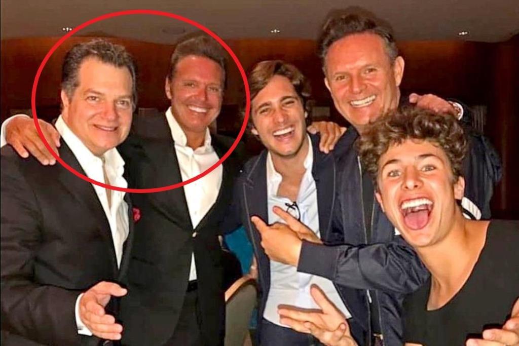 Escándalo. El nombre de Miguel Alemán Magnani resuena en medio del escándalo que protagoniza por defraudación fiscal en su calidad de vicepresidente de la aerolínea Interjet, pero también en el mundo del espectáculo donde extendió su personalidad empresarial.