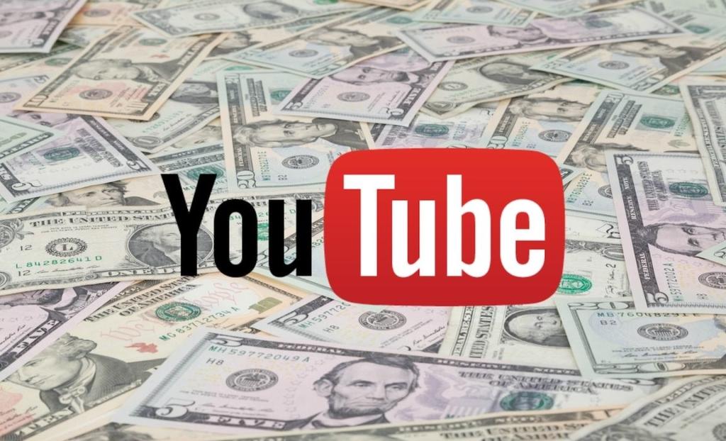En los últimos años, YouTube se ha convertido en una importante plataforma para los creadores de contenido, en parte gracias a que ciertas normas permite la monetización de sus videos (ESPECIAL) 