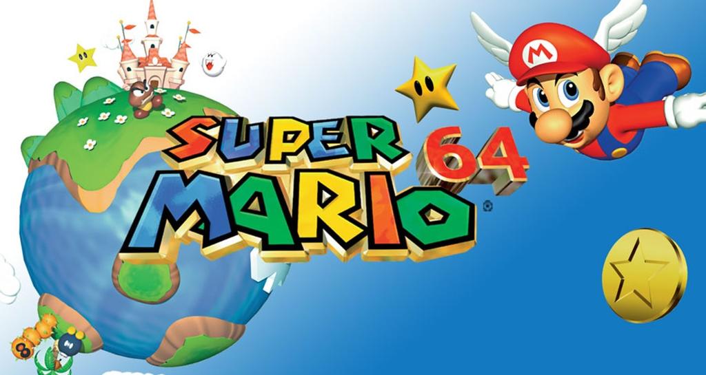 A sólo unos días de que se vendiera una copia del juego The Legend of Zelda por más de 17 millones de pesos, una edición de Super Mario 64 de 1996 se subastó en más de un millón de dólares (ESPECIAL) 