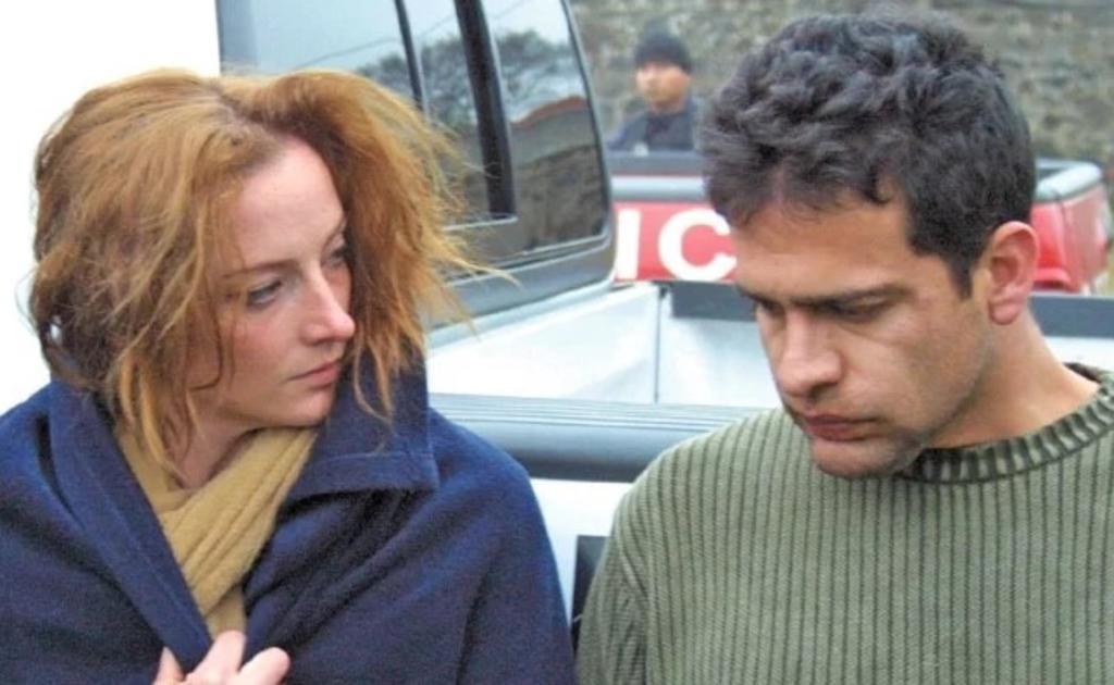 Israel Vallarta, detenido por secuestro desde 2005 por el mediático caso de la francesa Florence Cassez, contradijo este martes al conocido periodista Carlos Loret de Mola, presunto implicado del montaje orquestado por el Gobierno mexicano. (ARCHIVO)