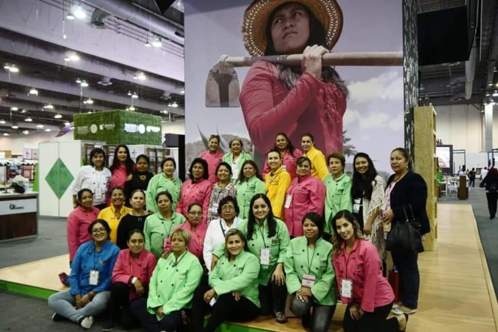 Mujeres Del Campo Buscan Alianzas En M Xico El Siglo De Torre N