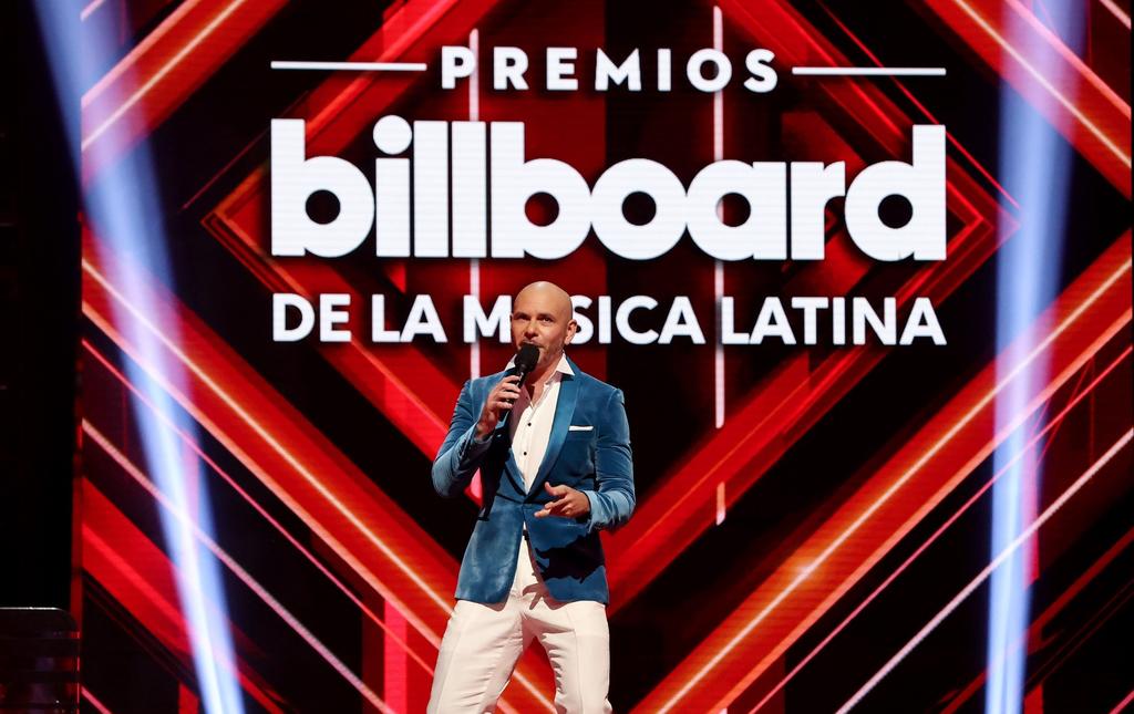 Los Billboard De La Música Latina Se Entregarán En Septiembre | El ...