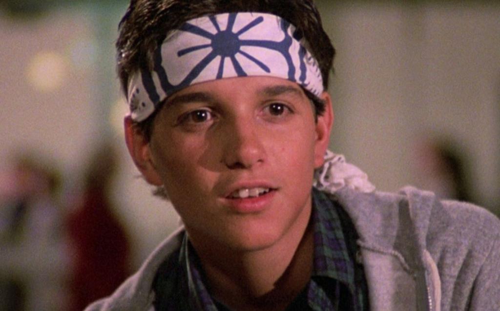 Karate Kid es una de las sagas más exitosas del cine, pero en últimas fechas ha destacado también en las plataformas gracias a la serie Cobra Kai, misma que recién obtuvo varias nominaciones a los premios Emmy. (ESPECIAL) 