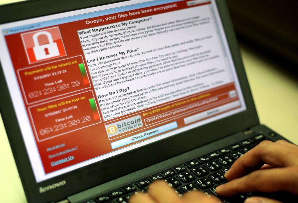 El Gobierno de Estados Unidos presentó este jueves una web que centraliza la respuesta de las distintas agencias federales a posibles ataques cibernéticos, después de que varias empresas estadounidenses hayan sido )afectadas por programas 'ransomware' en los últimos meses. (ESPECIAL)