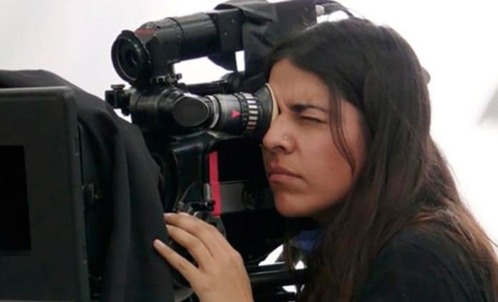 La mexicana Pamela Albarrán es un ejemplo de cómo las mujeres están en todas las áreas técnicas del cine. En su caso es directora de Fotografía y asegura que nunca se ha encontrado problemas de discriminación, pero está contenta con la visibilidad que supone el premio que recibe mañana en Cannes. (EFE)