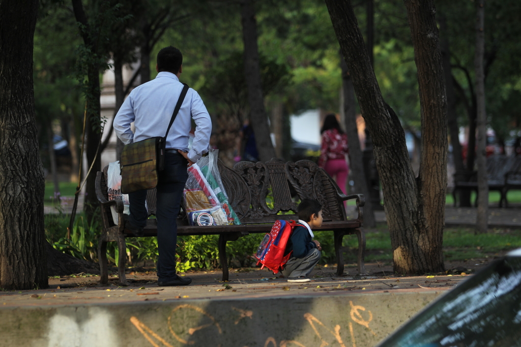 El subsecretario de Educación dijo que al momento no hay cambios en el inicio del ciclo escolar. (ARCHIVO)