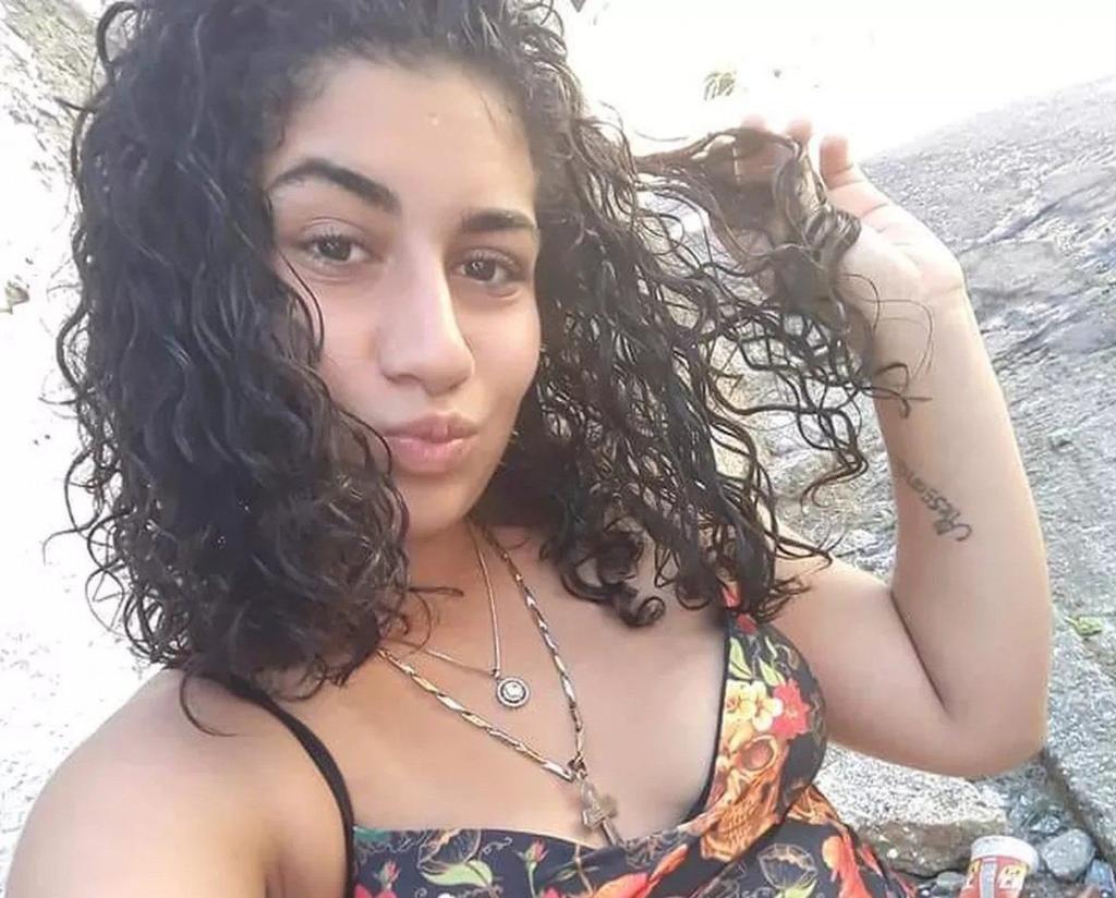 Rayane Cardozo da Silveira, conocida como 'Hello Kitty' y una de las narcotraficantes más buscadas de Río de Janeiro, falleció este jueves durante una operación policial en una favela, confirmaron fuentes oficiales a medios locales. (ESPECIAL) 