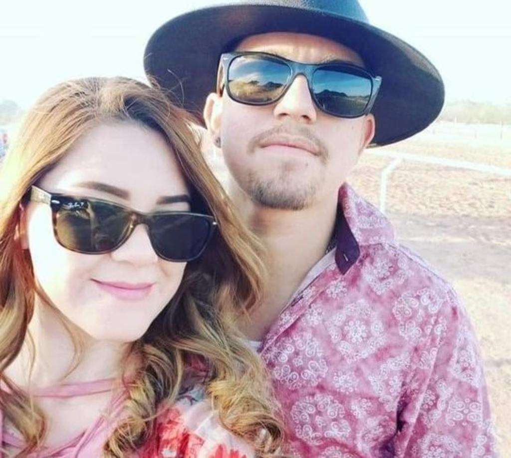 Aranza Ramos, integrante del colectivo Guerreras Buscadoras de Sonora, quien buscaba a su esposo fue privada de la libertad y asesinada por hombres armados en el municipio de Guaymas, Sonora. (ESPECIAL)