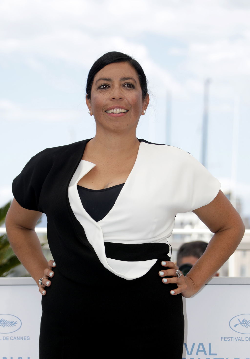 Mexicanas dominan la alfombra roja de Cannes