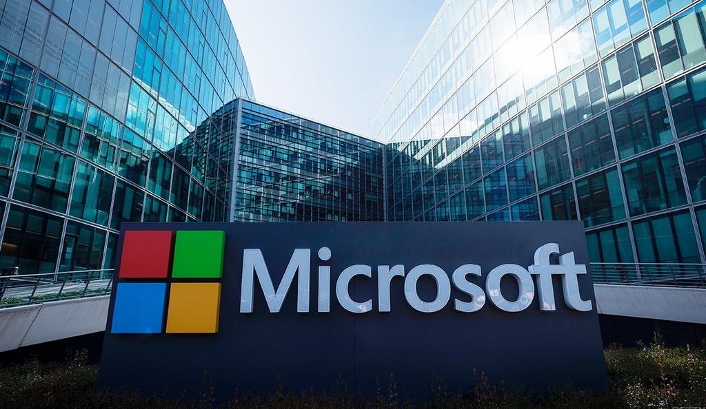 El gigante estadounidense del software Microsoft anunció que ha alcanzado un acuerdo para comprar la empresa emergente de ciberseguridad RiskIQ, una operación de la que no se detalló la cuantía. (ESPECIAL) 
